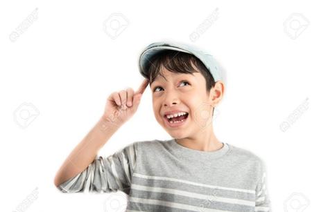 El enorme poder de pensar como un niño El enorme poder de pensar como un niño