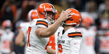 Cómo alteraron los pateadores la semana 2 de la NFL