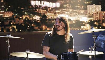 Dave Grohl: Vuelve a tocar In Bloom de Nirvana