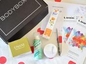 Bodybox septiembre rentrée