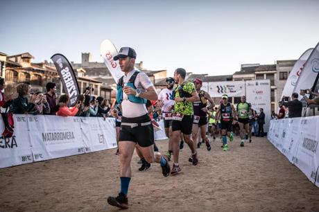 Crónica Ribera Run Race 2018