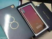 Filtración: Xiaomi Fingerprint Edition (Fotos)