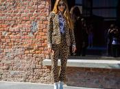 Internet fuera Armario, Inundaría Estampado Animal