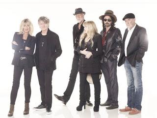 FLEETWOOD MAC en Vivo con el Nuevo Line-Up