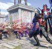 Warriors Orochi 4 desvela nuevos detalles de su jugabilidad