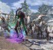 Warriors Orochi 4 desvela nuevos detalles de su jugabilidad