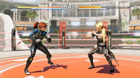 Impresiones Dead or Alive 6 – Una entrega que busca ser diferente