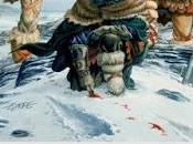 aniversario Crystal Shard Drizzt Urden