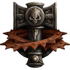 Empezando con mis Goliath de Necromunda