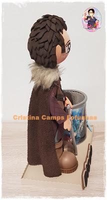 FOFUCHA JUEGO DE TRONOS