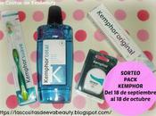 Sorteo Pack Kemphor!!!!