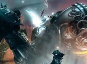 parche 4.4. Prelude Violet abre nuevo capítulo Final Fantasy online