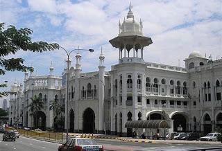 Periplo estival 2018.- Del Mediterráneo al Estrecho de Malaca.-VIVENCIAS EN MALASIA Y SINGAPUR 5