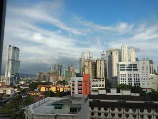 Periplo estival 2018.- Del Mediterráneo al Estrecho de Malaca.-VIVENCIAS EN MALASIA Y SINGAPUR 5