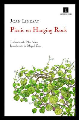 RESEÑA: Picnic en Hanging Rock.