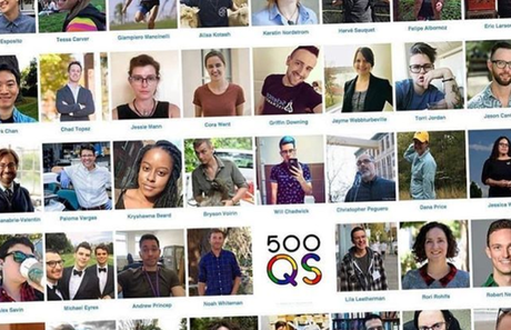 Científicos denuncian la homofobia en la ciencia. Científicos denuncian la homofobia en la ciencia.