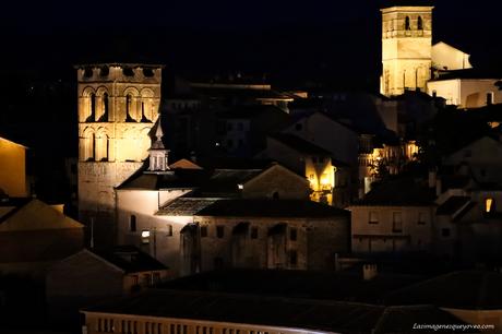 Segovia, Castilla y León, España