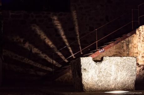 Segovia, Castilla y León, España