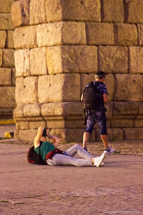 Segovia, Castilla y León, España