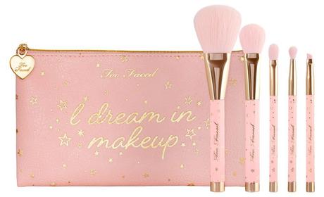 Proxima colección de Too Faced: Dreaming of Christmas (navidad 2018)