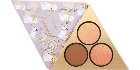 Proxima colección de Too Faced: Dreaming of Christmas (navidad 2018)