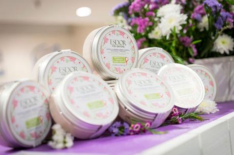 ESDOR  Y LA  FUNDACIÓN  SANDRA  IBARRA  SE  UNEN  CONTRA  EL  CÁNCER