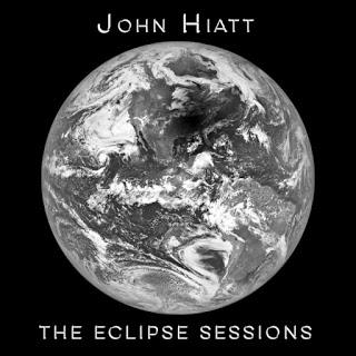 John Hiatt - Over the hill (2018)