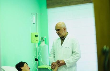 ¿En qué consiste la ozonoterapia? ¿En qué consiste la ozonoterapia?