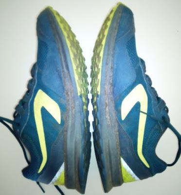 Análisis Kalenji Run Active