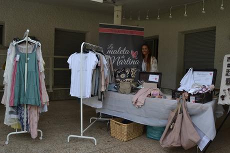 BLOGSSIPGIRL HA ESTADO ALLÍ: NIGHTMARKET (15 DE SEPTIEMBRE) EN CAMPING ZARAGOZA