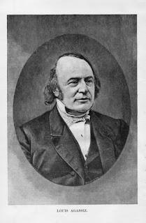 Louis Agassiz, Sarah K. Bolton
