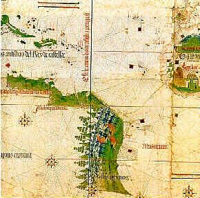 El tratado de Tordesillas 7 de junio de 1494