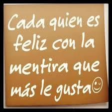 Cada Quien Cuenta La Historia A Su Manera.