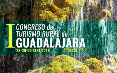 “Checatur18”, el primer congreso de turismo rural de la provincia de Guadalajara