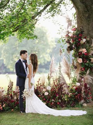 AtelierPronovias2019, PronoviasBrides, Pronovias, Atelier Pronovias, boda, bodas, trajes de novia, weddingphotography, wedding, Rocky Barnes, influencers, Instagramer, Hervé Moreau, 