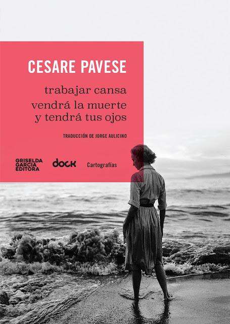 Cesare Pavese | Grapa en septiembre