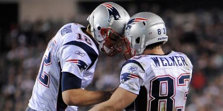 Cinco veces que los Patriots convirtieron desechos en oro