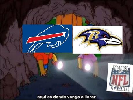 Los mejores memes NFL de la Semana 2 – Temporada 2018