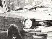 Suzuki Alto 1981