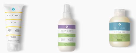 CÓMO CUIDAR NUESTRA PIEL CON PRODUCTOS NATURALES