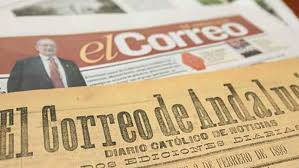 El Correo no viene más