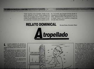 El Correo no viene más El Correo no viene más