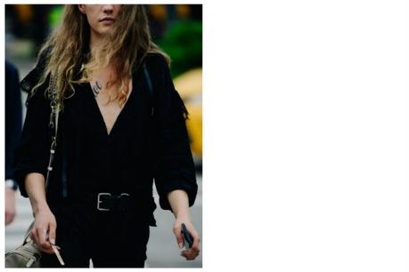 Las Mujeres de Nueva York están Obsesionadas con estas Tendencias de Otoño