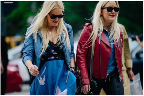 Las Mujeres de Nueva York están Obsesionadas con estas Tendencias de Otoño