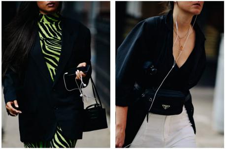 Las Mujeres de Nueva York están Obsesionadas con estas Tendencias de Otoño
