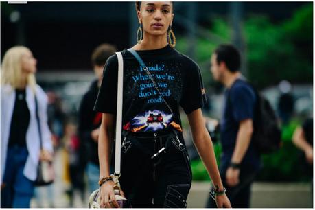 Las Mujeres de Nueva York están Obsesionadas con estas Tendencias de Otoño