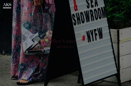 Las Mujeres de Nueva York están Obsesionadas con estas Tendencias de Otoño