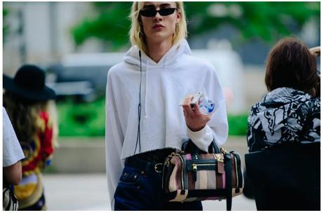 Las Mujeres de Nueva York están Obsesionadas con estas Tendencias de Otoño