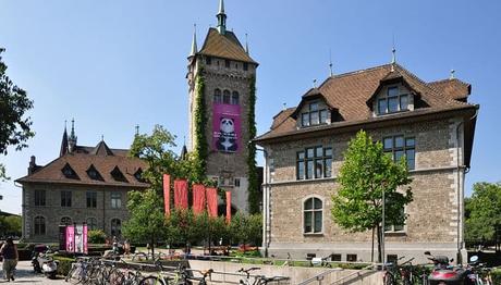 Magníficos Lugares Para Recorrer en Zurich