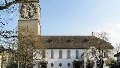 Magníficos Lugares Para Recorrer en Zurich